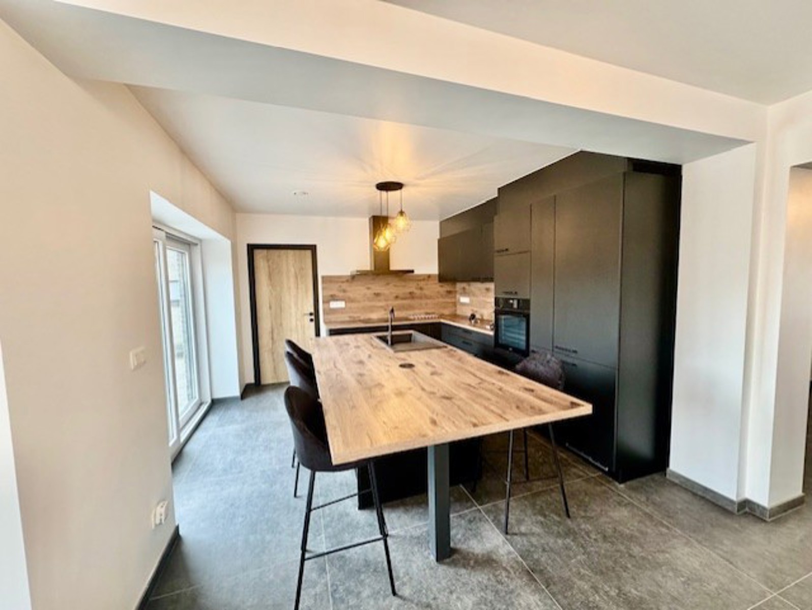 Service Immobilier