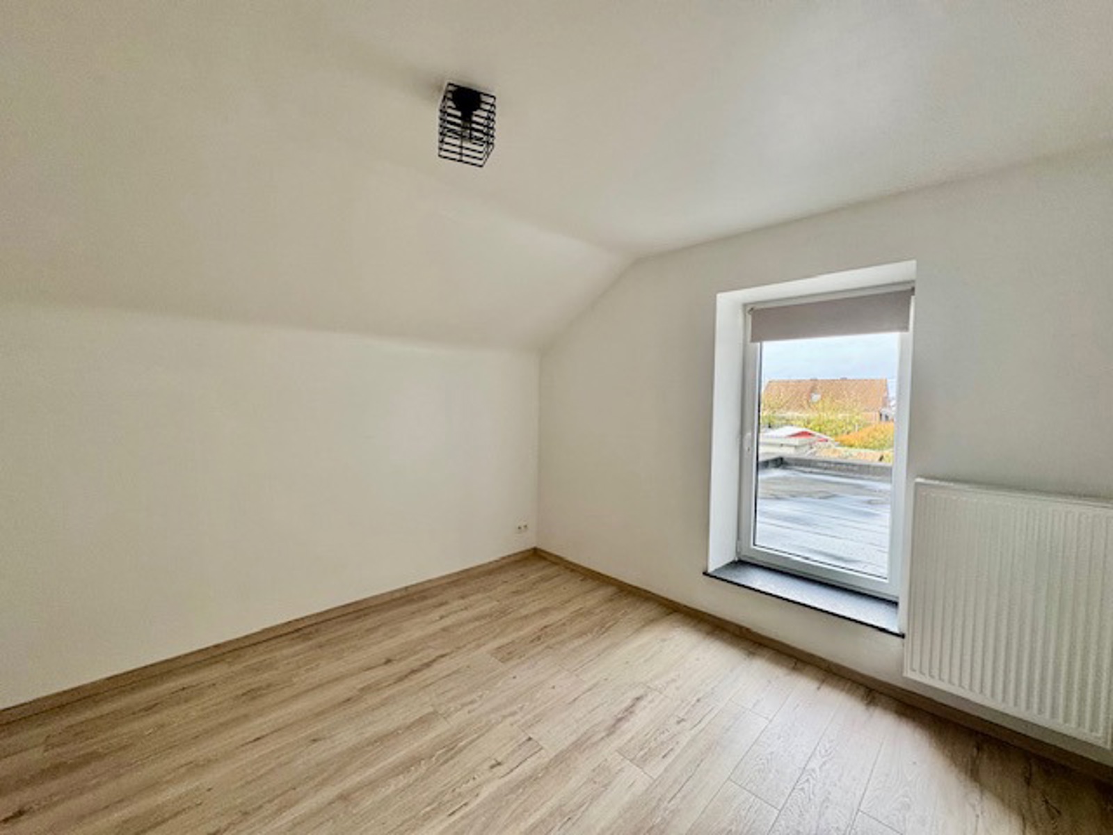 Service Immobilier