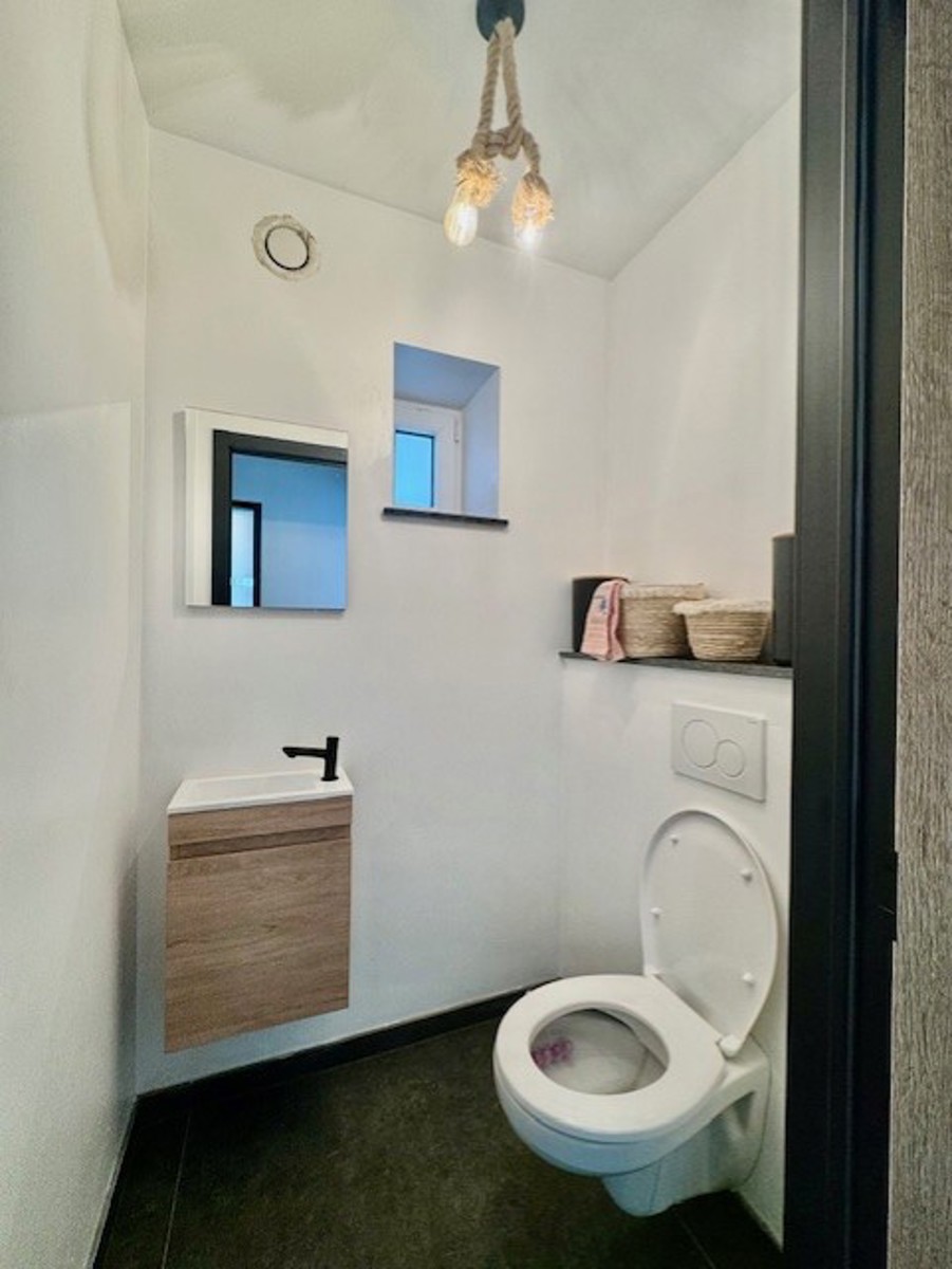Service Immobilier