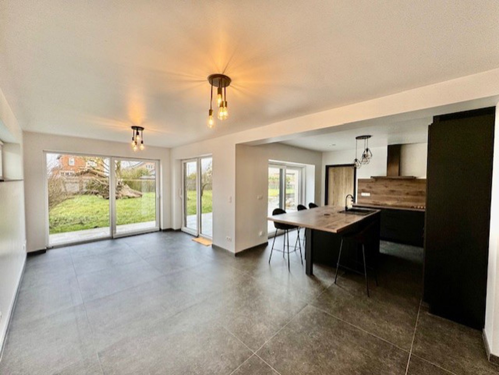Service Immobilier