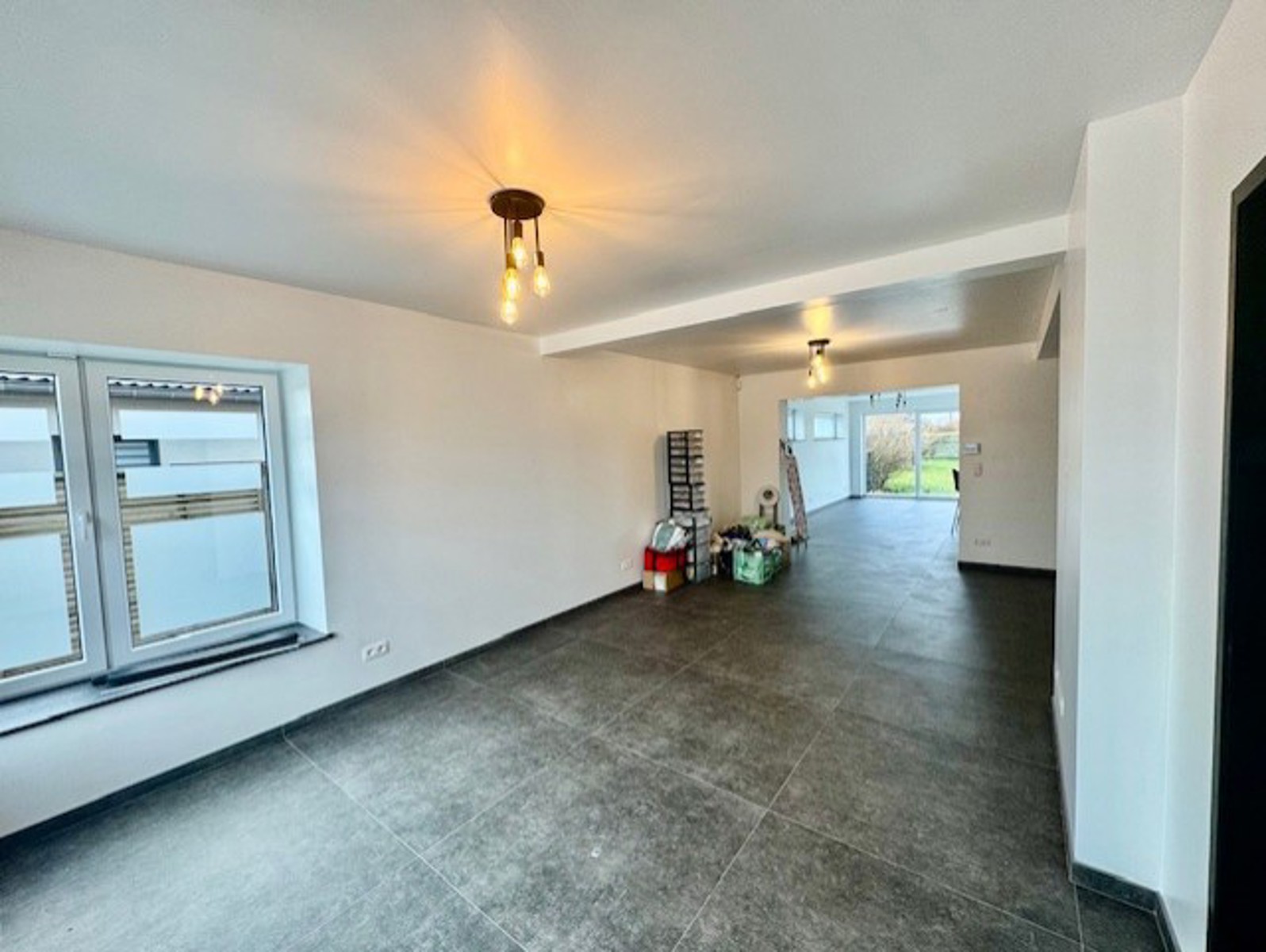 Service Immobilier