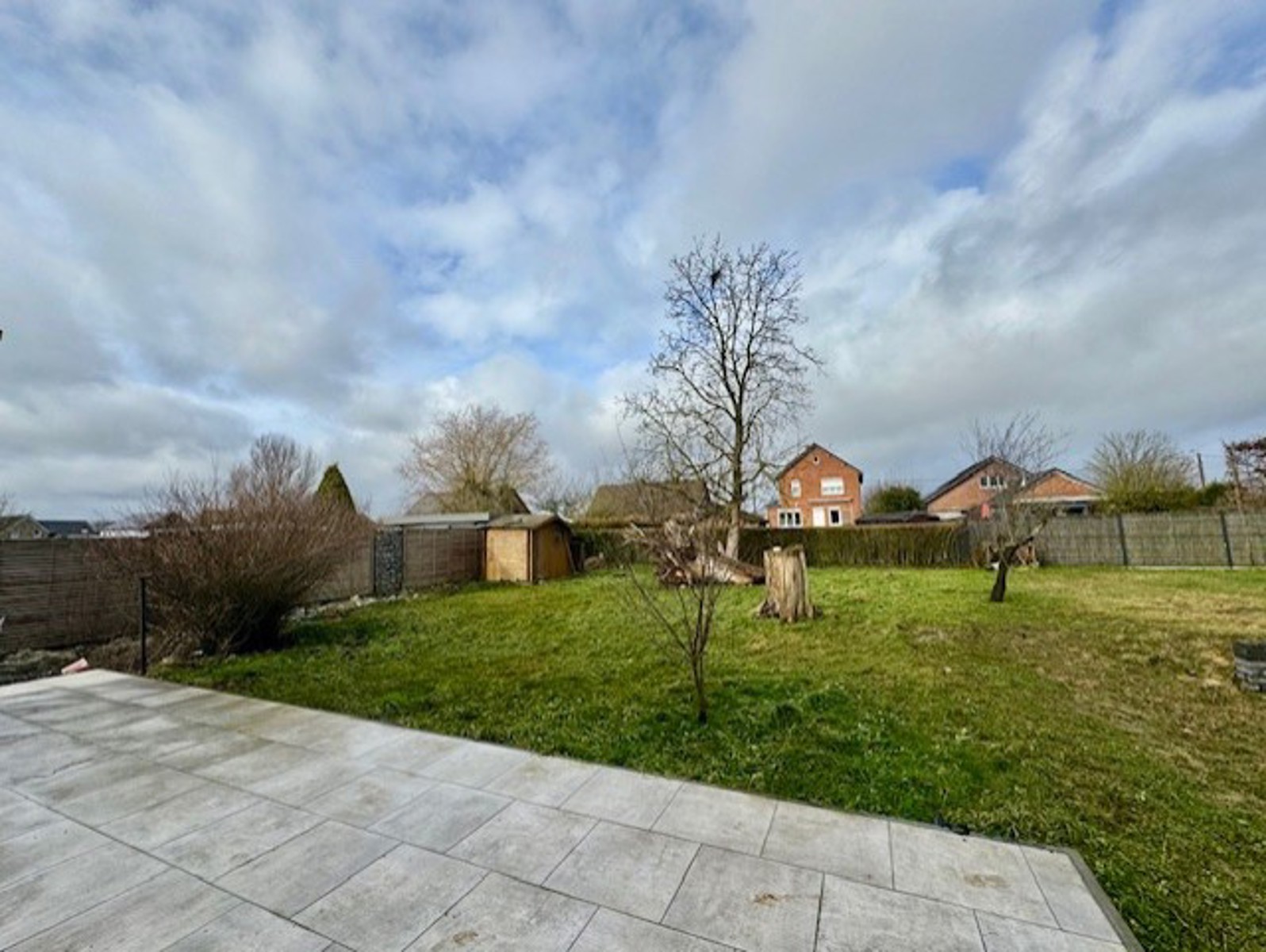 Service Immobilier
