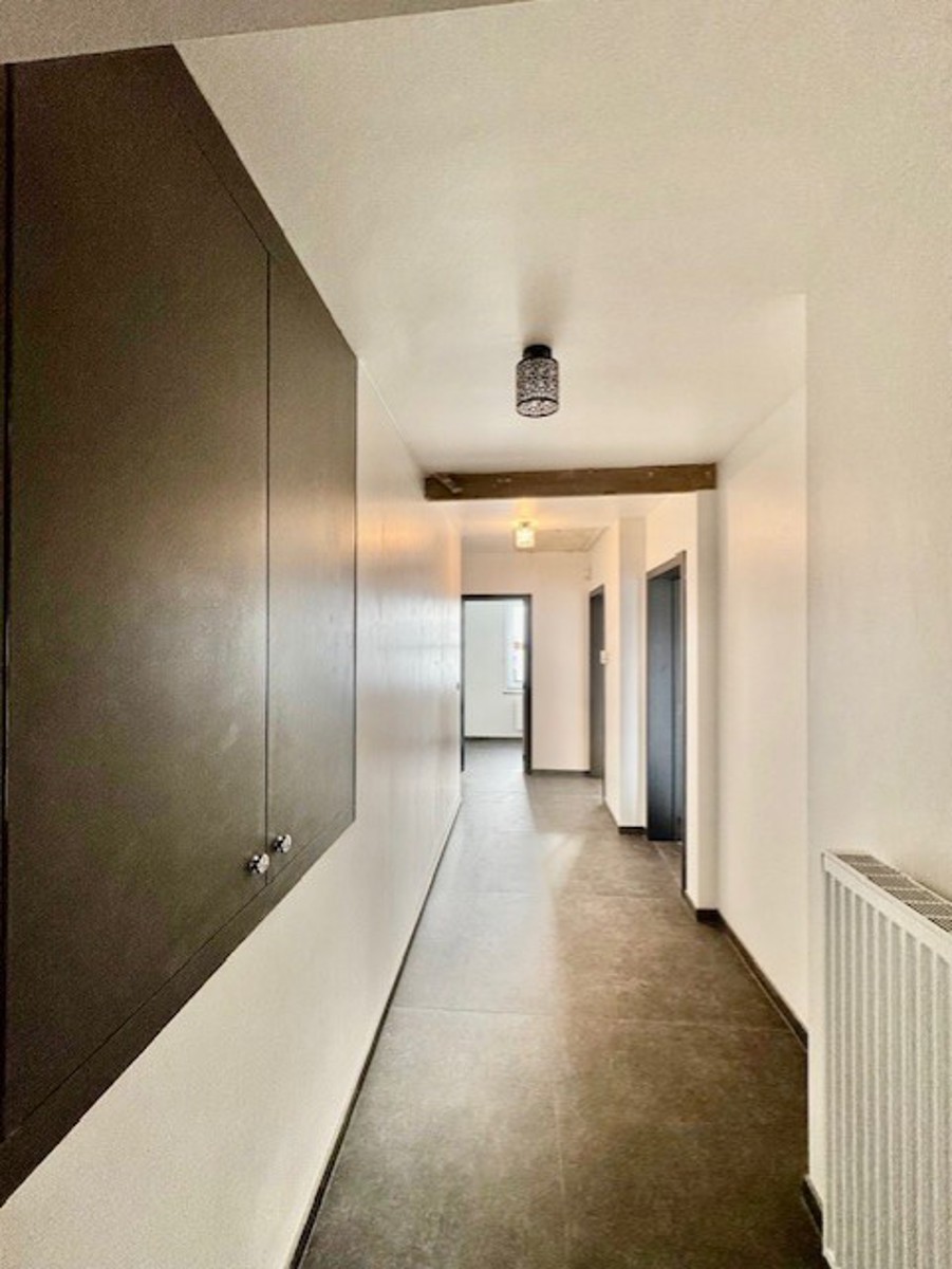 Service Immobilier