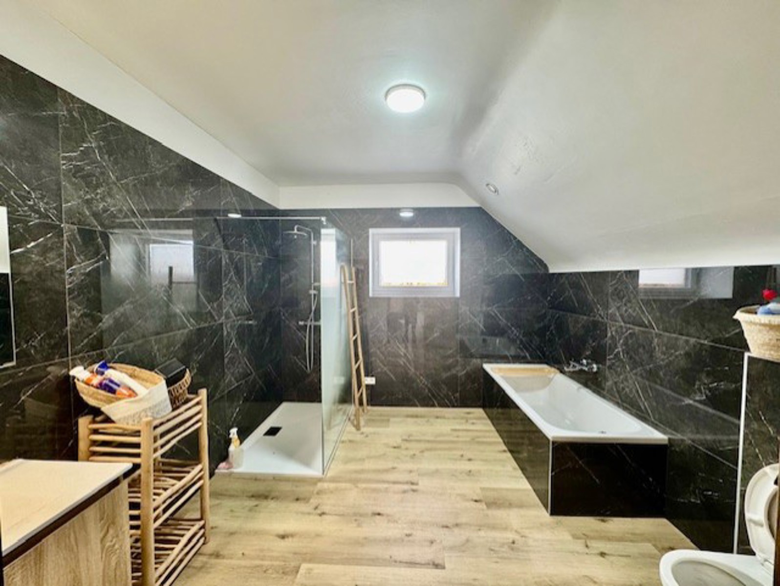 Service Immobilier