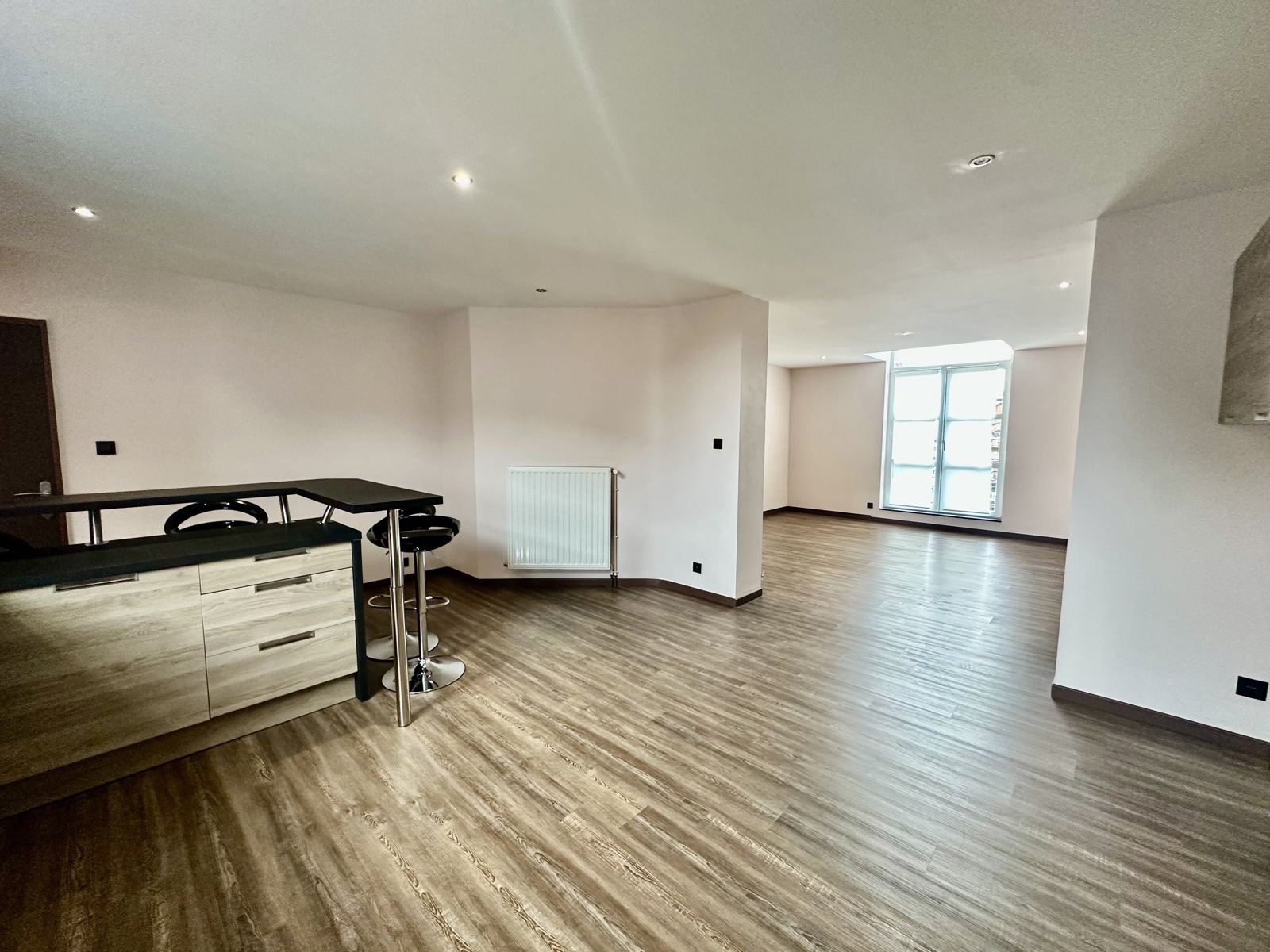 Service Immobilier