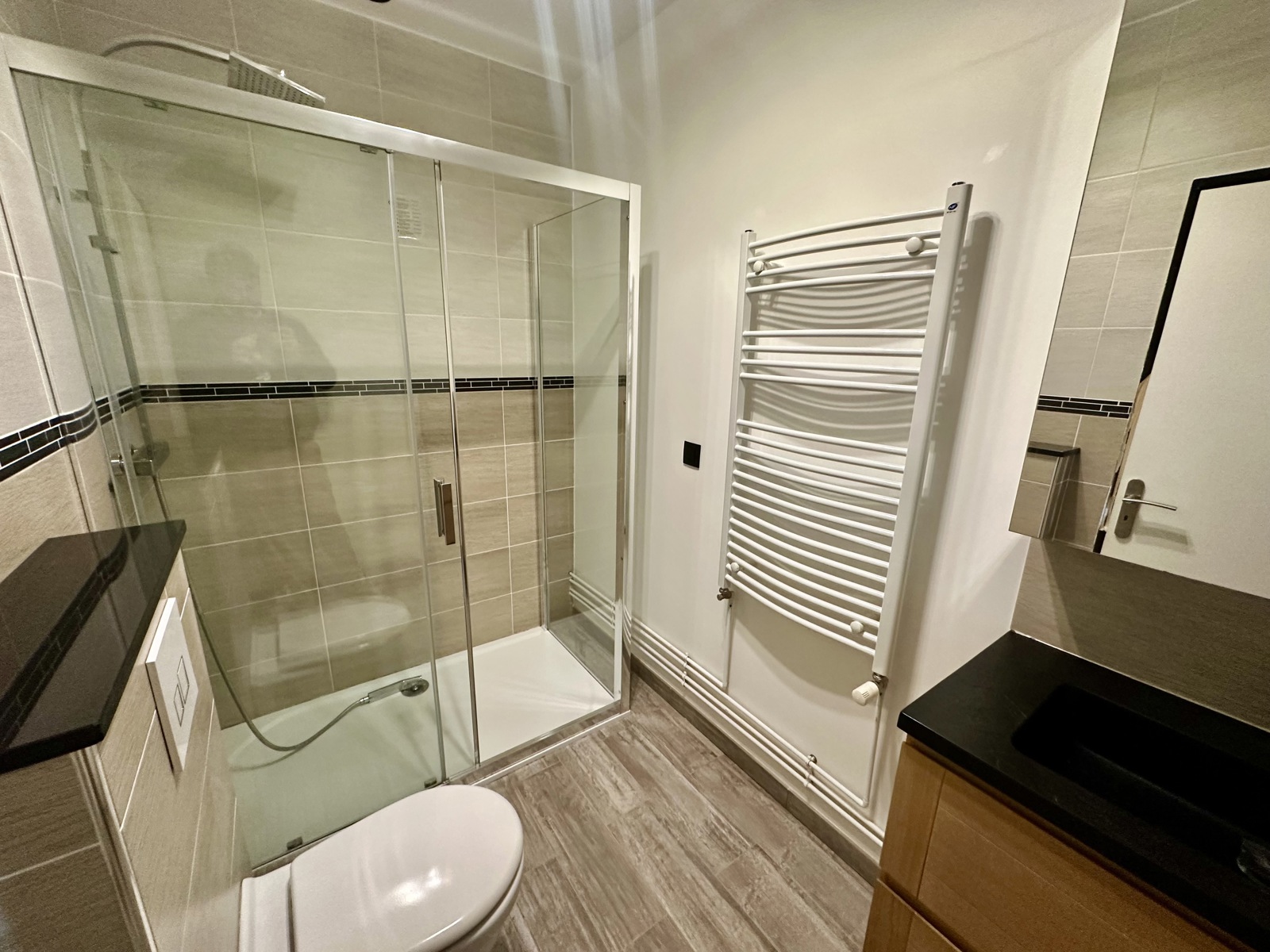 Service Immobilier