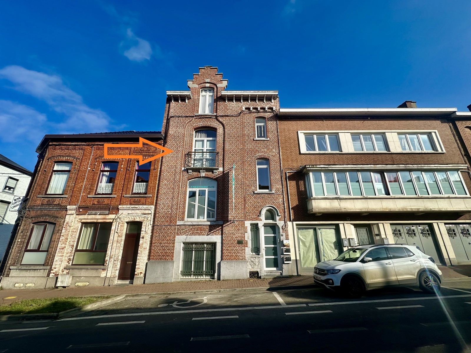 Service Immobilier