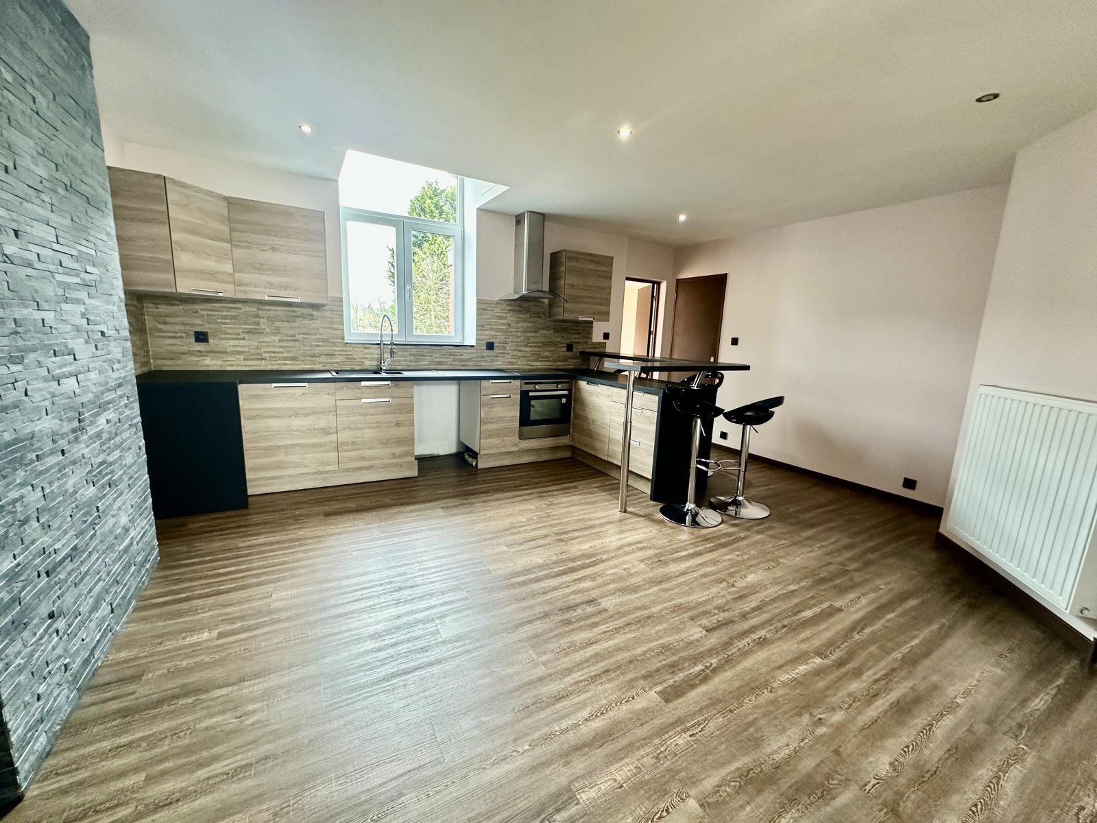 Service Immobilier