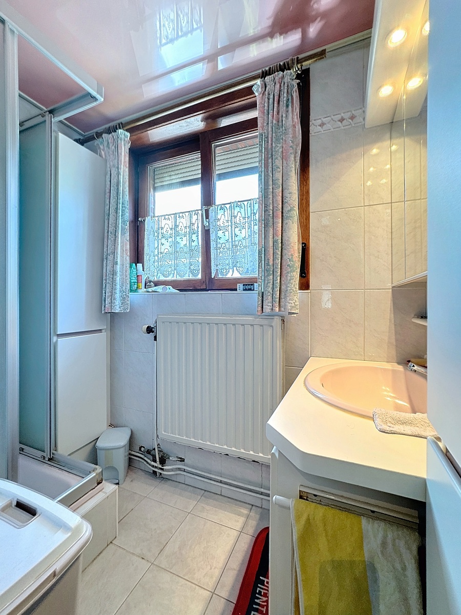 Service Immobilier