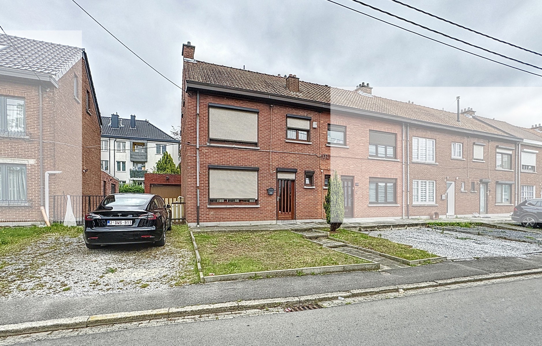 Service Immobilier