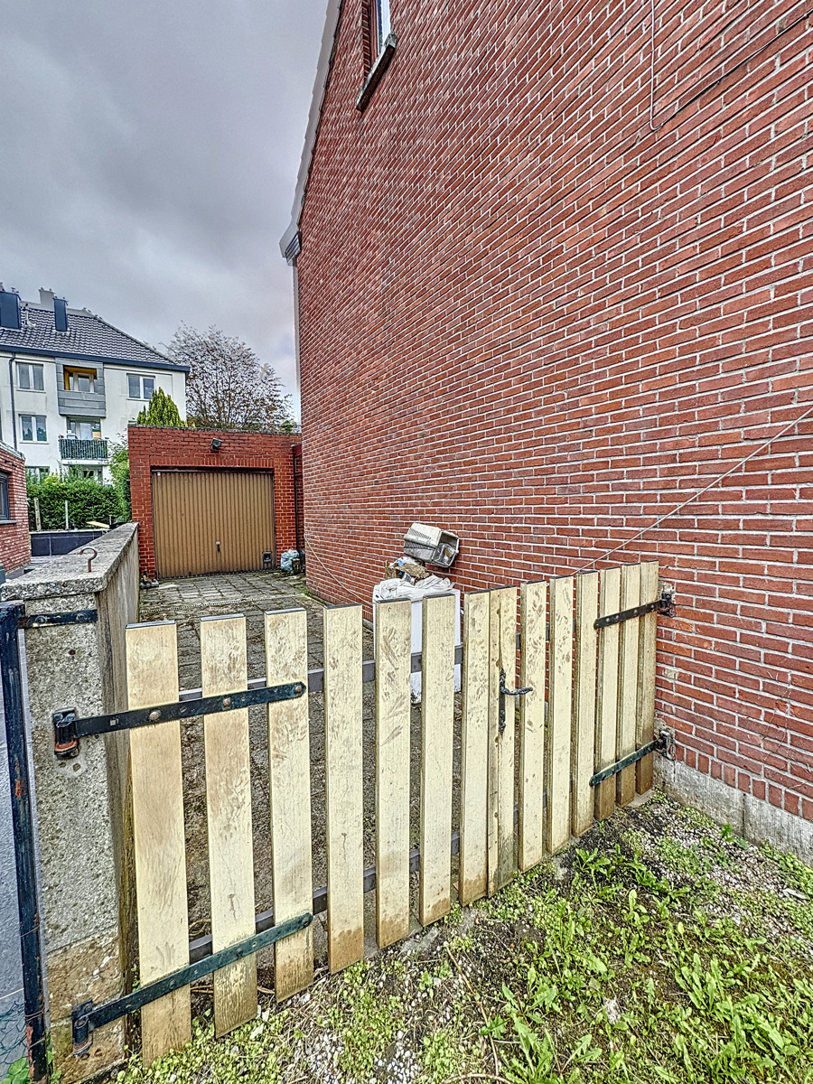 Service Immobilier