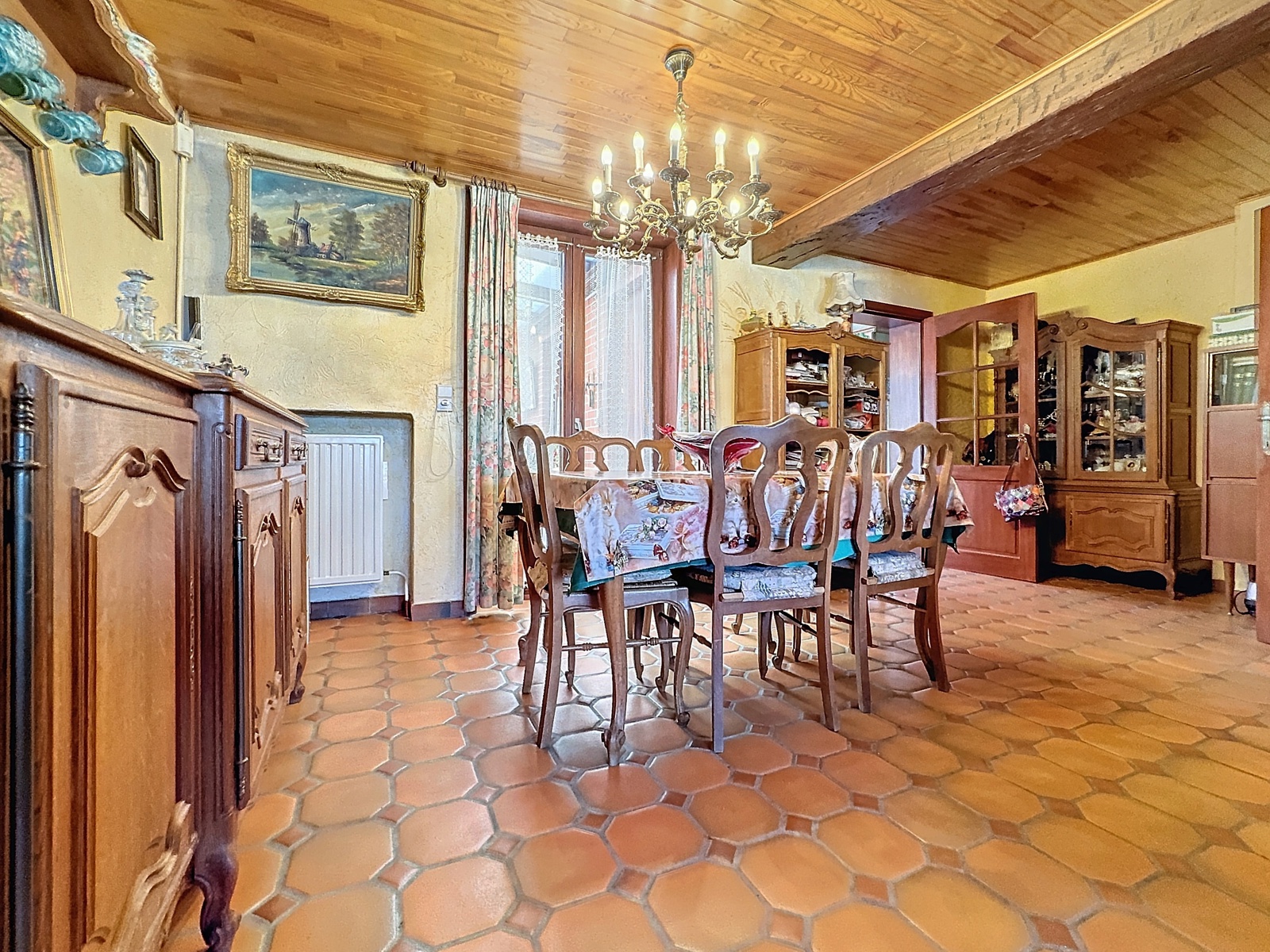 Service Immobilier