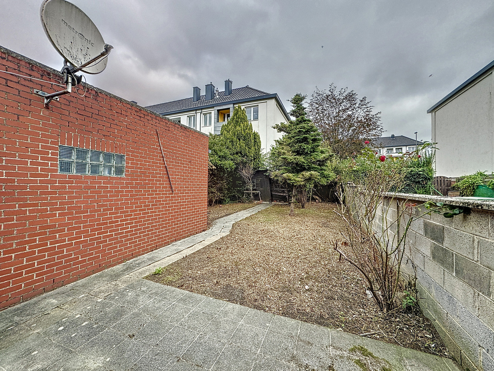 Service Immobilier