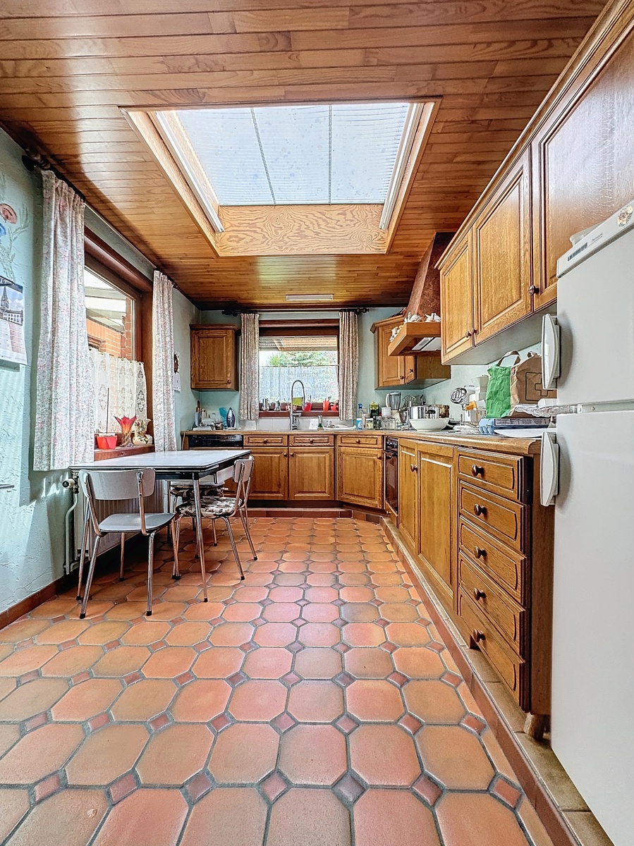 Service Immobilier