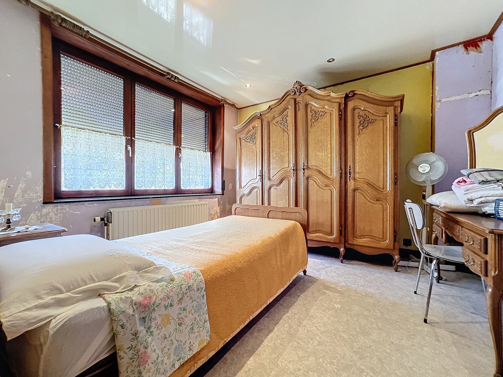 Service Immobilier
