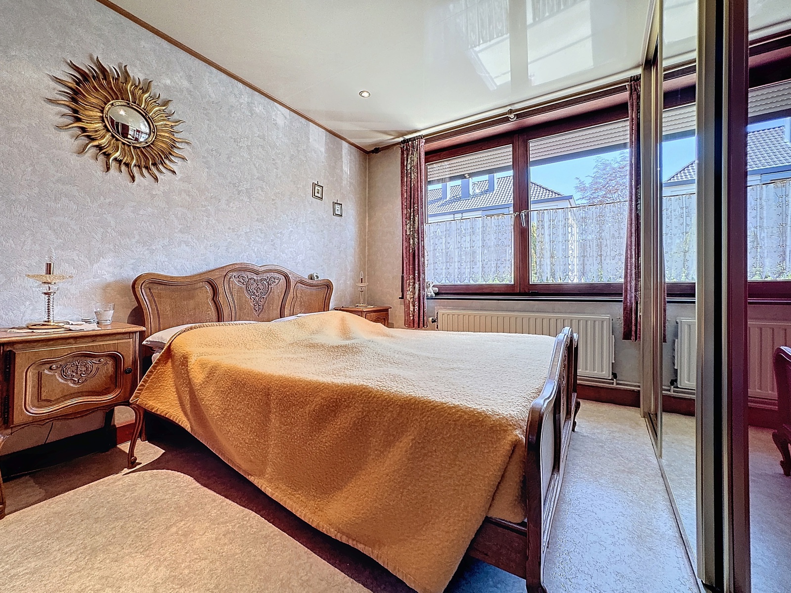 Service Immobilier