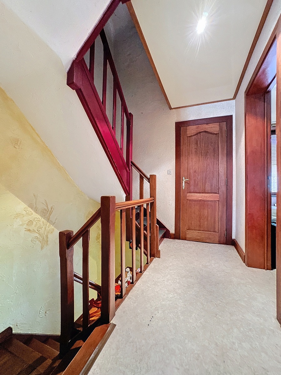 Service Immobilier