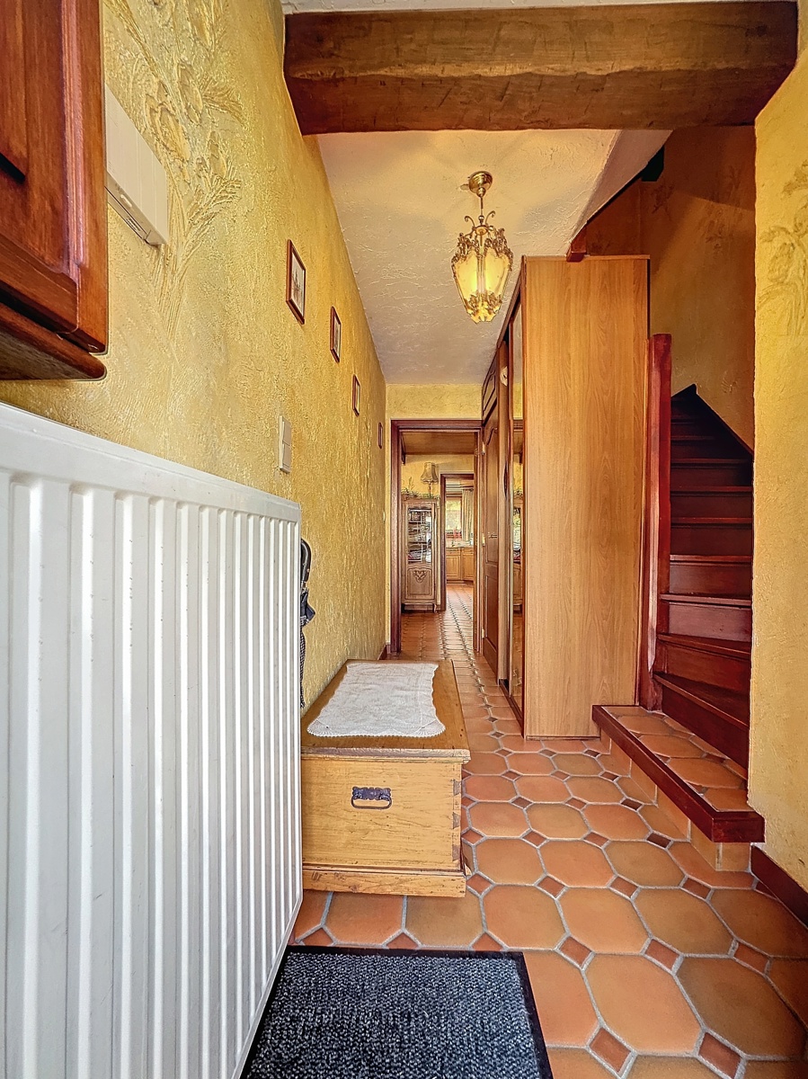 Service Immobilier