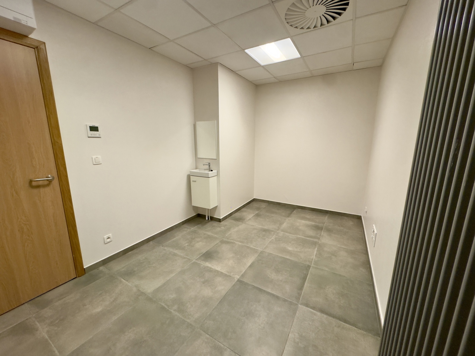 Service Immobilier