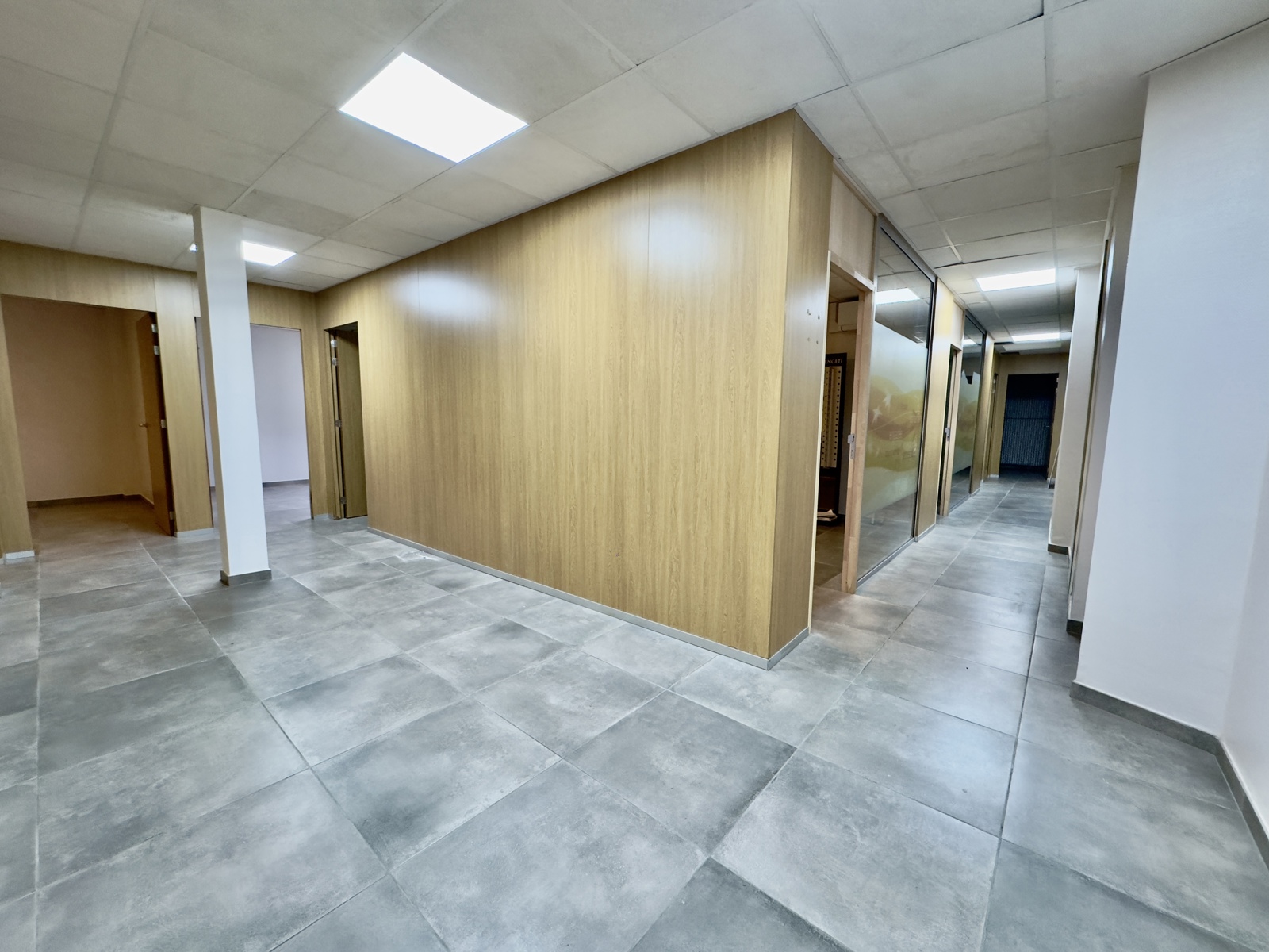 Service Immobilier