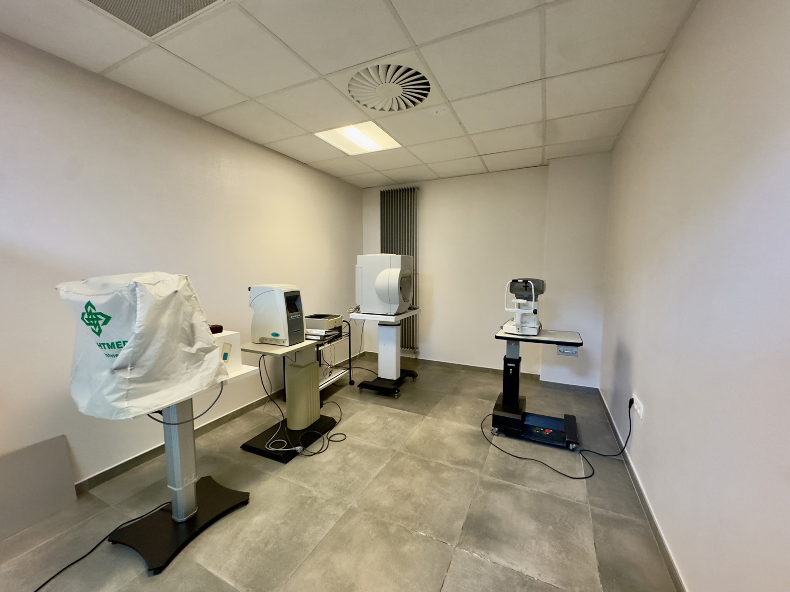 Service Immobilier