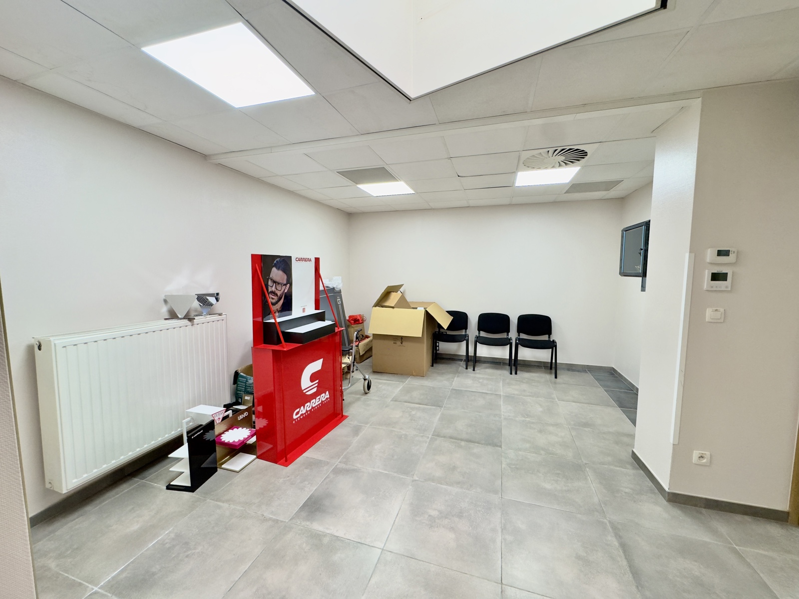 Service Immobilier