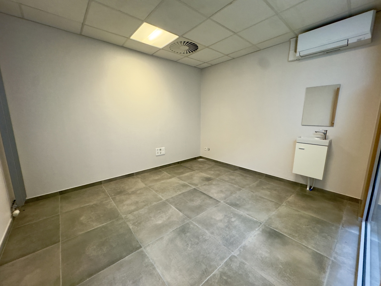 Service Immobilier