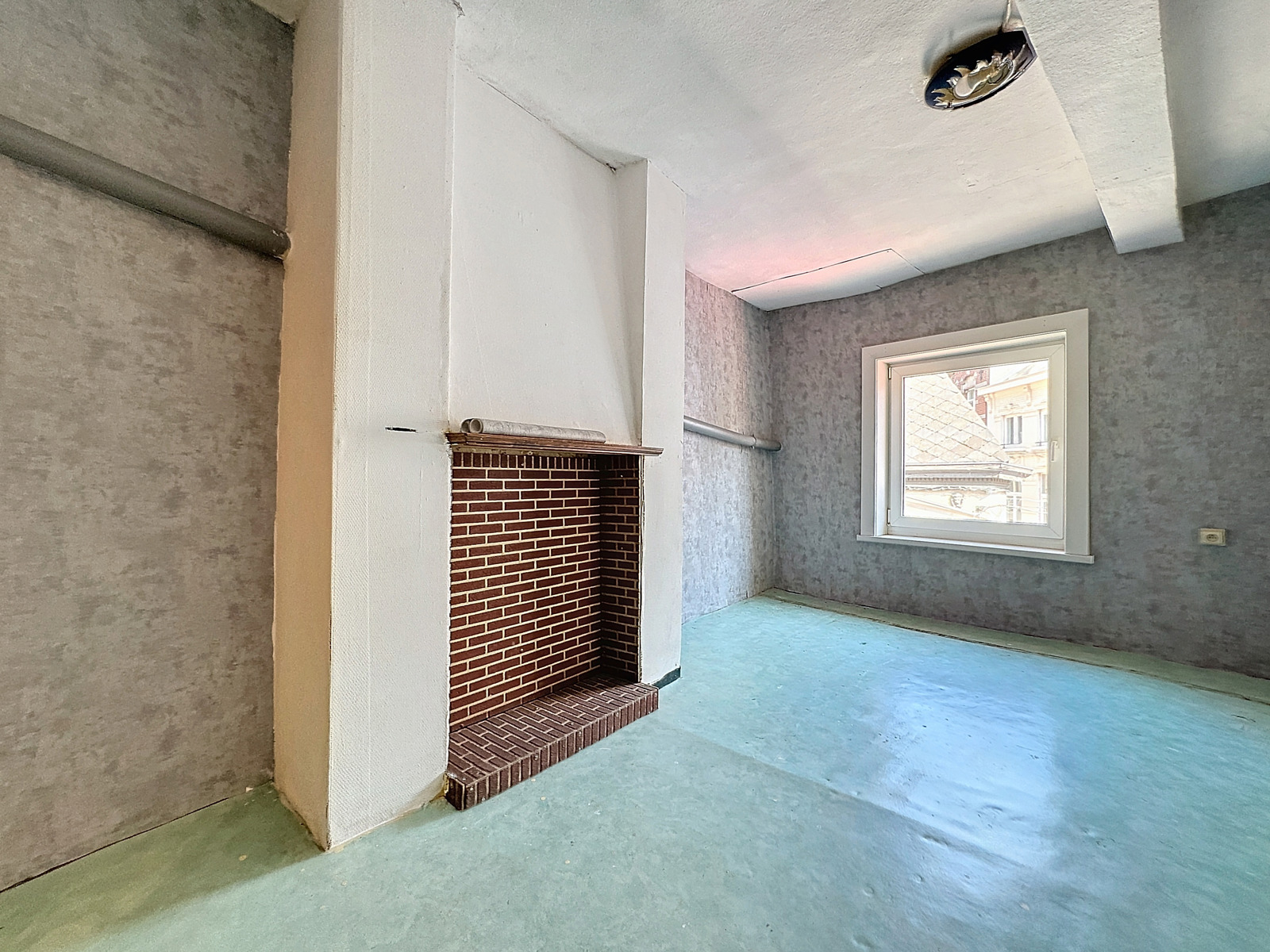 Service Immobilier
