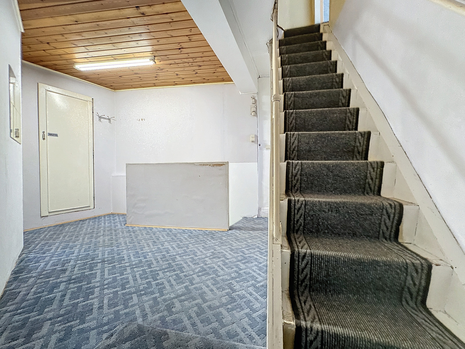 Service Immobilier