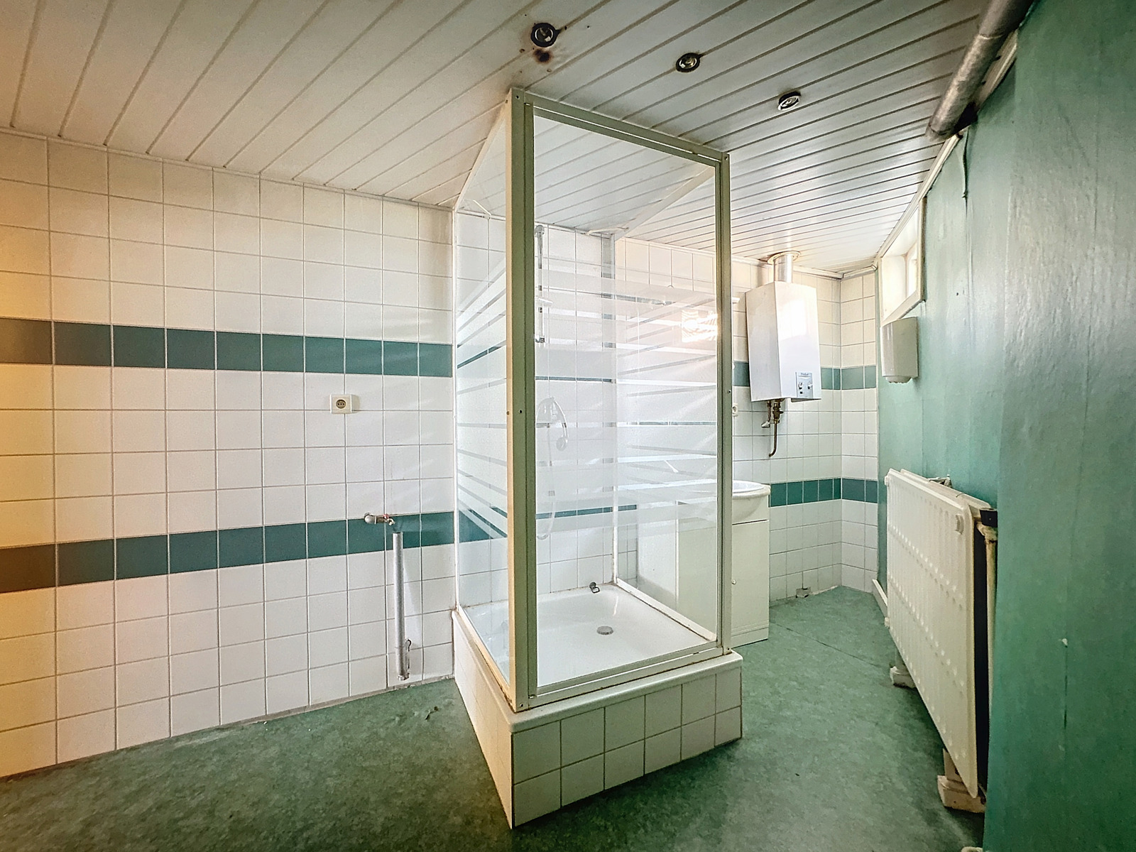 Service Immobilier