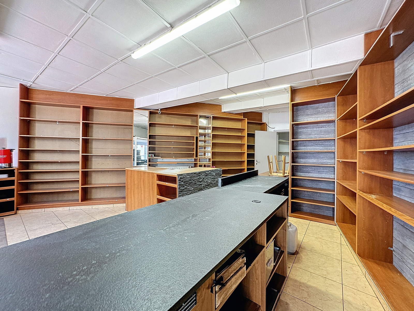 Service Immobilier