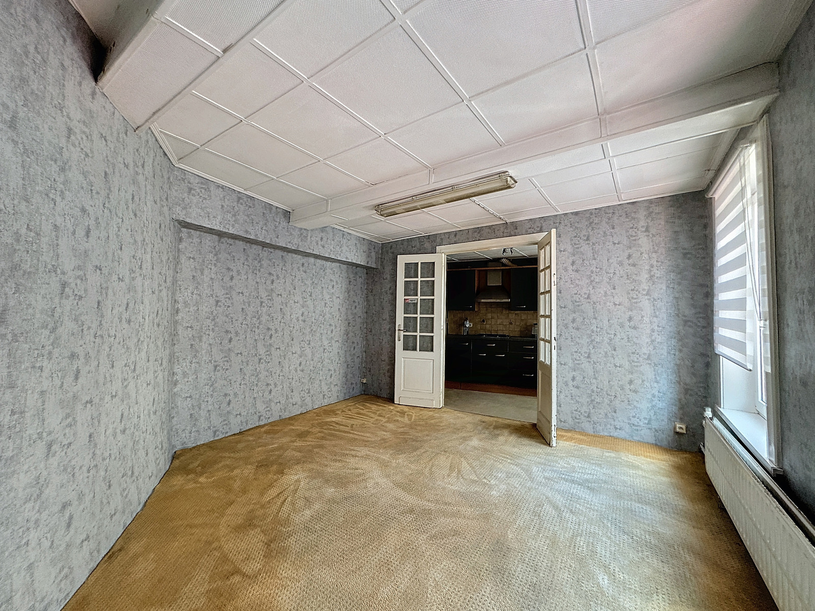 Service Immobilier