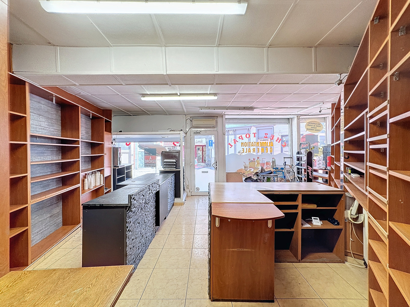 Service Immobilier