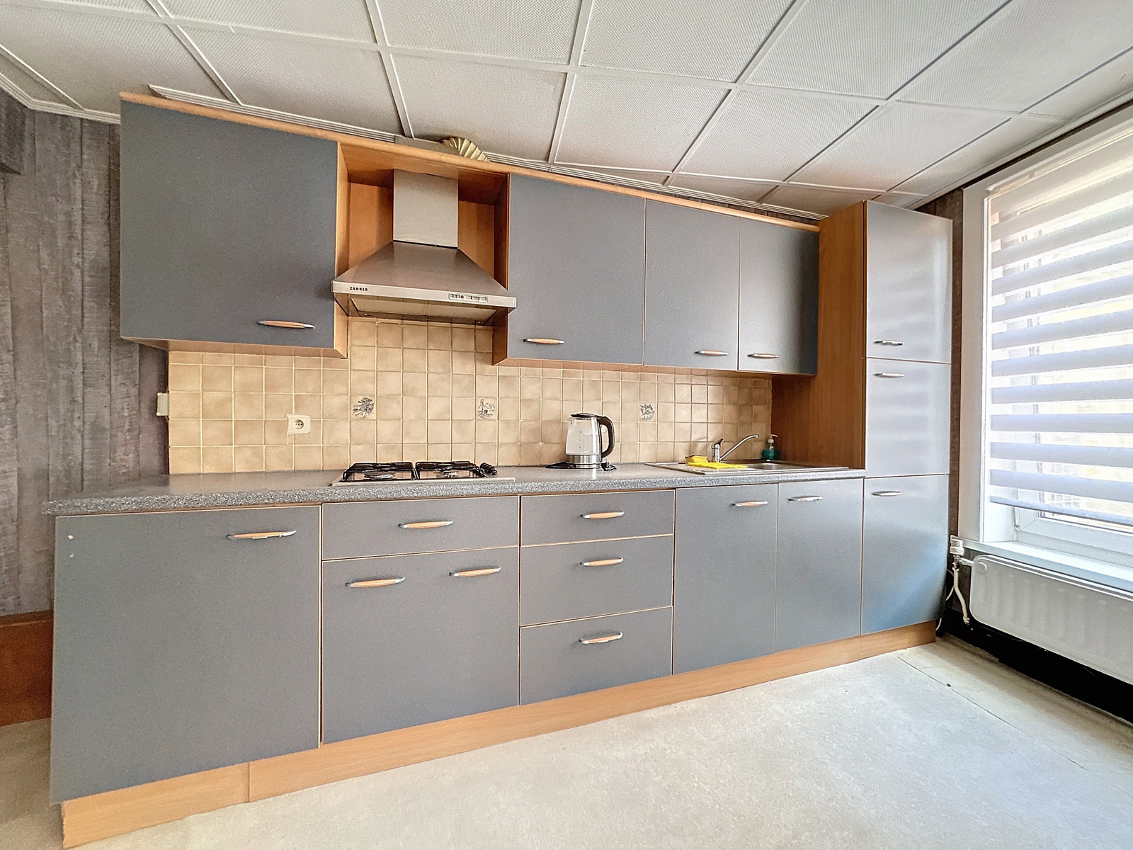 Service Immobilier