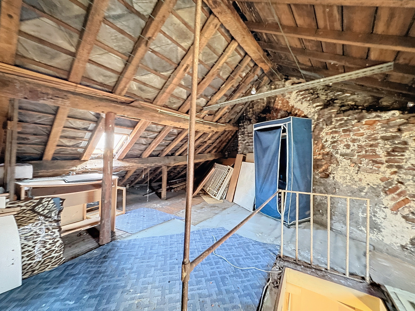 Service Immobilier