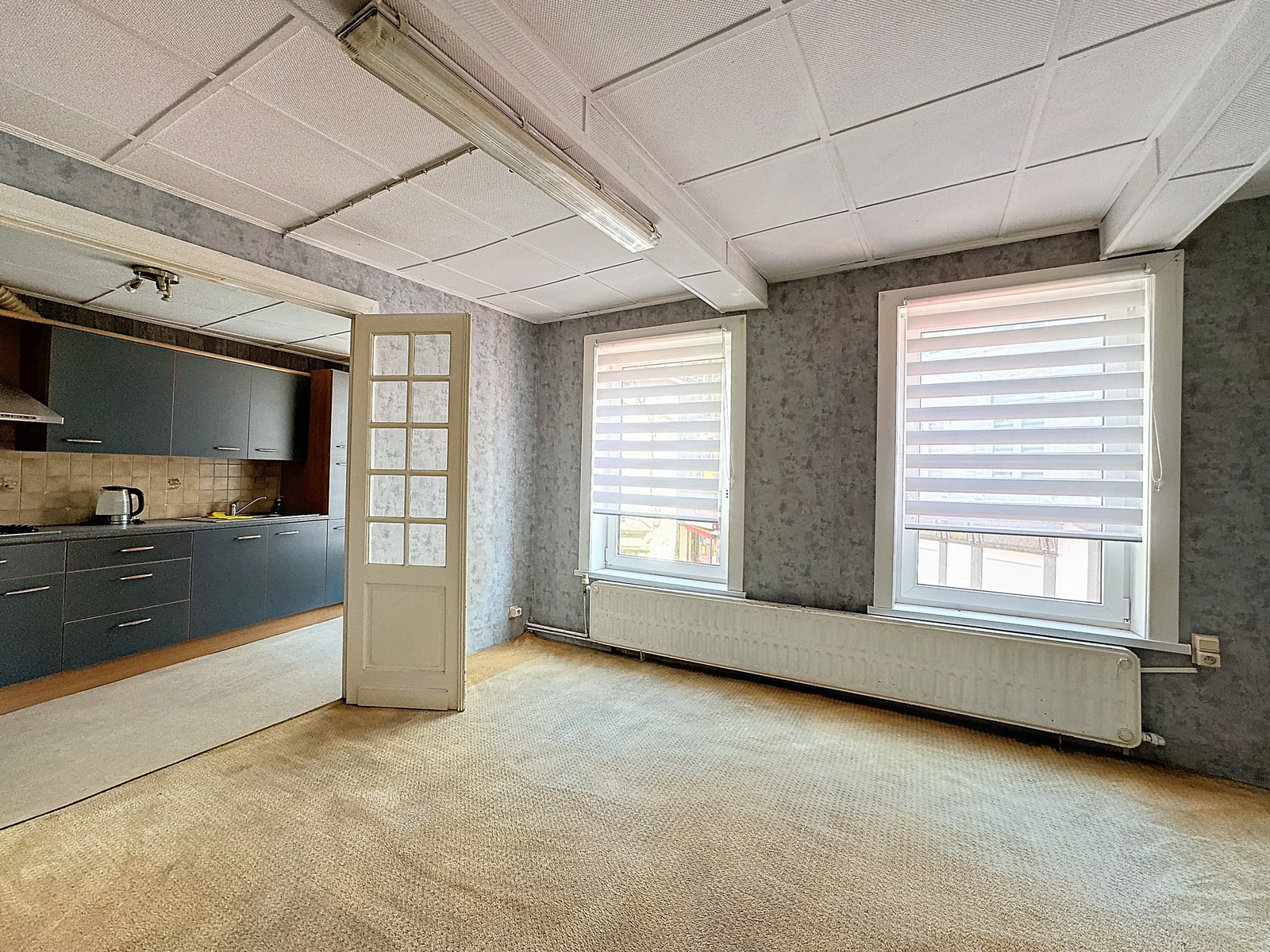 Service Immobilier