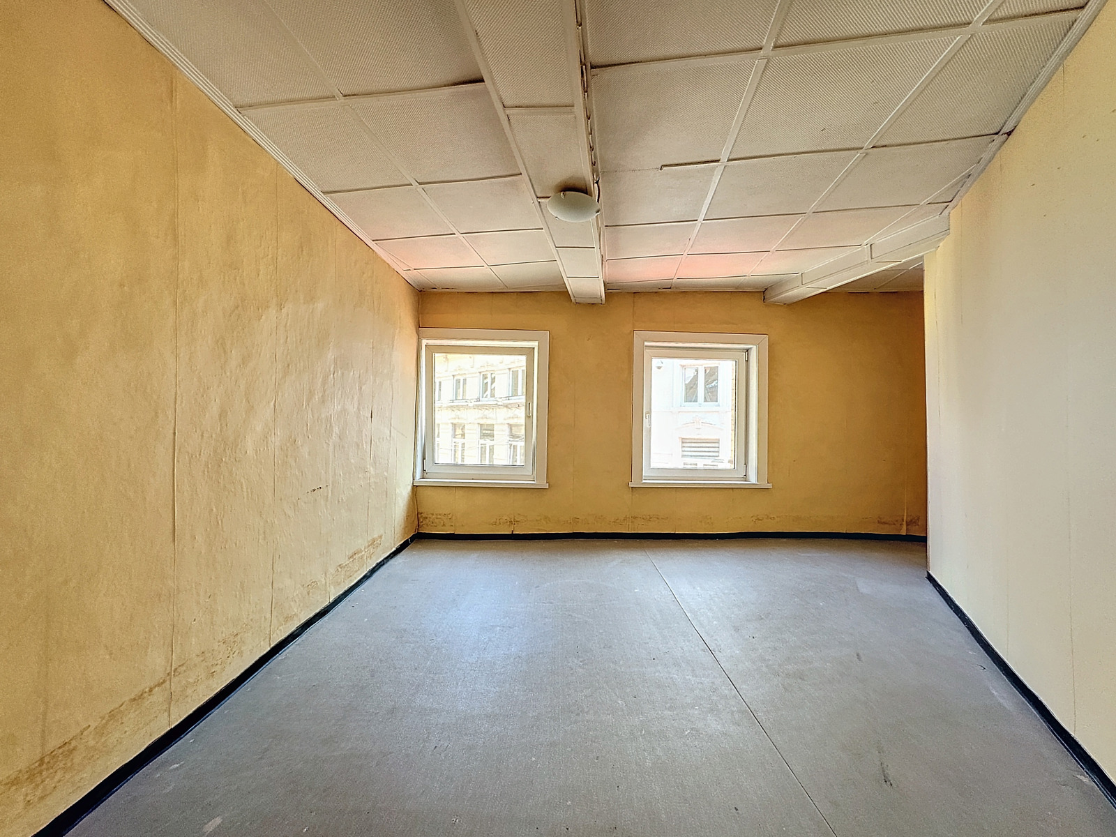 Service Immobilier