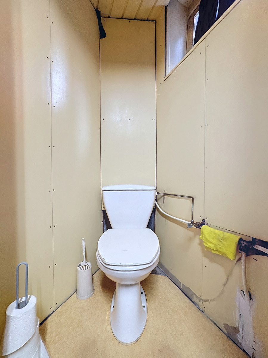 Service Immobilier