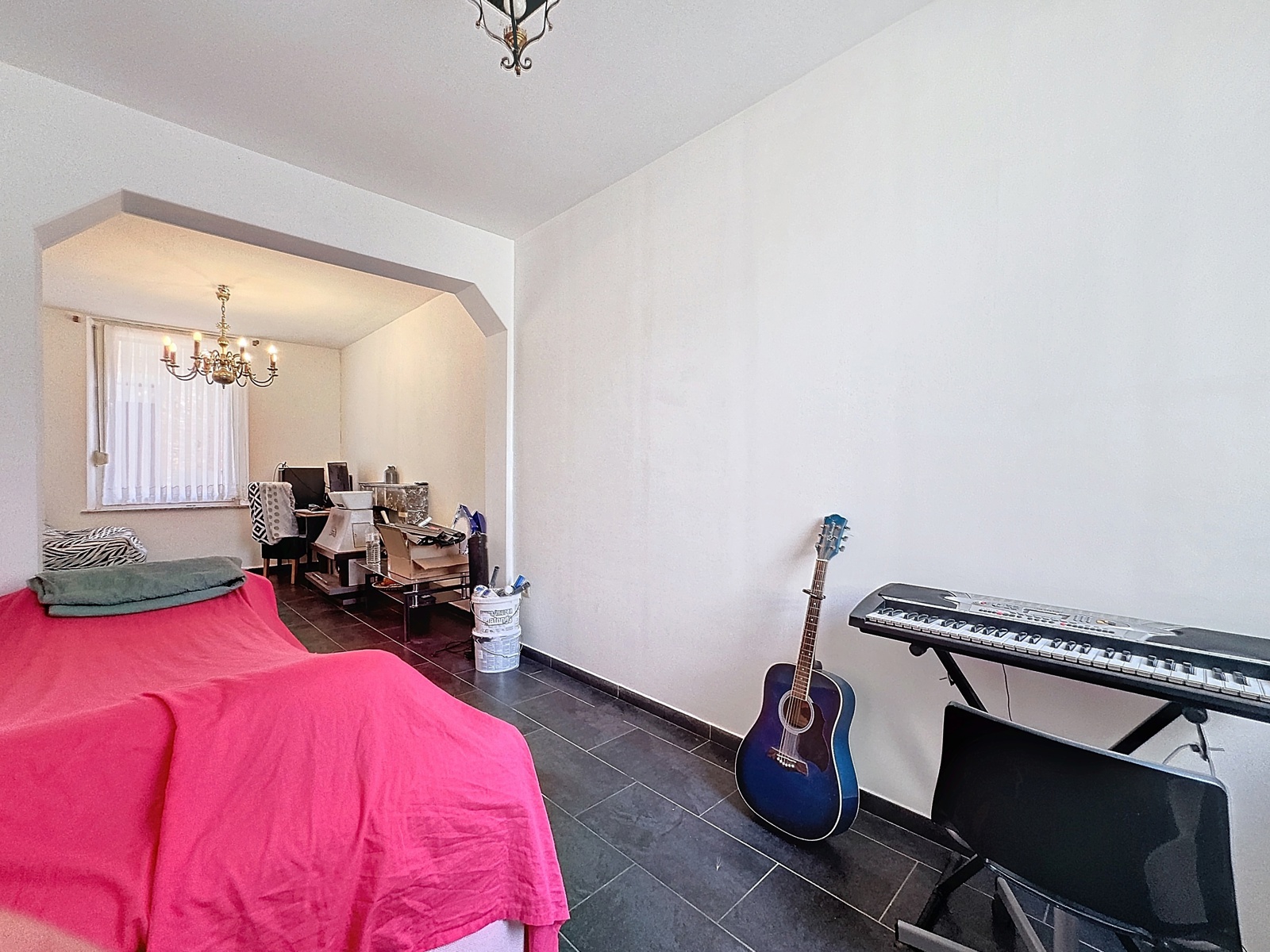 Service Immobilier