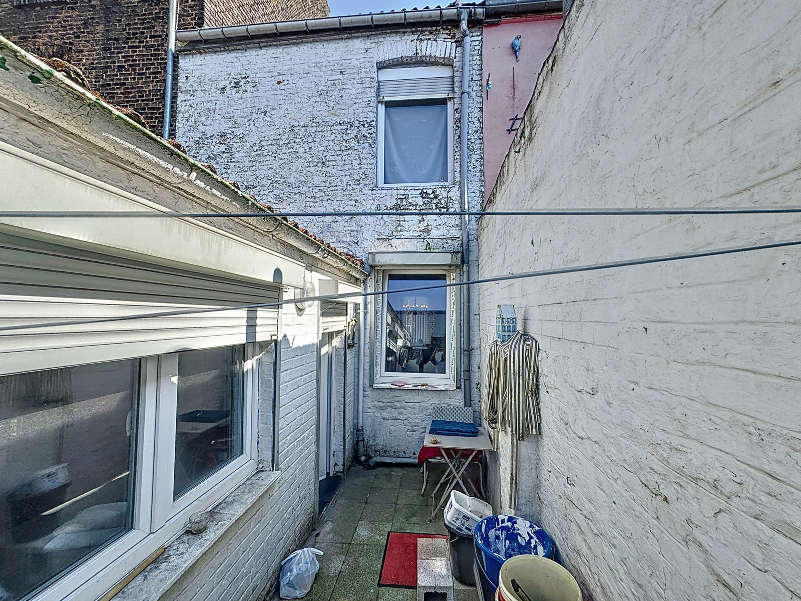 Service Immobilier