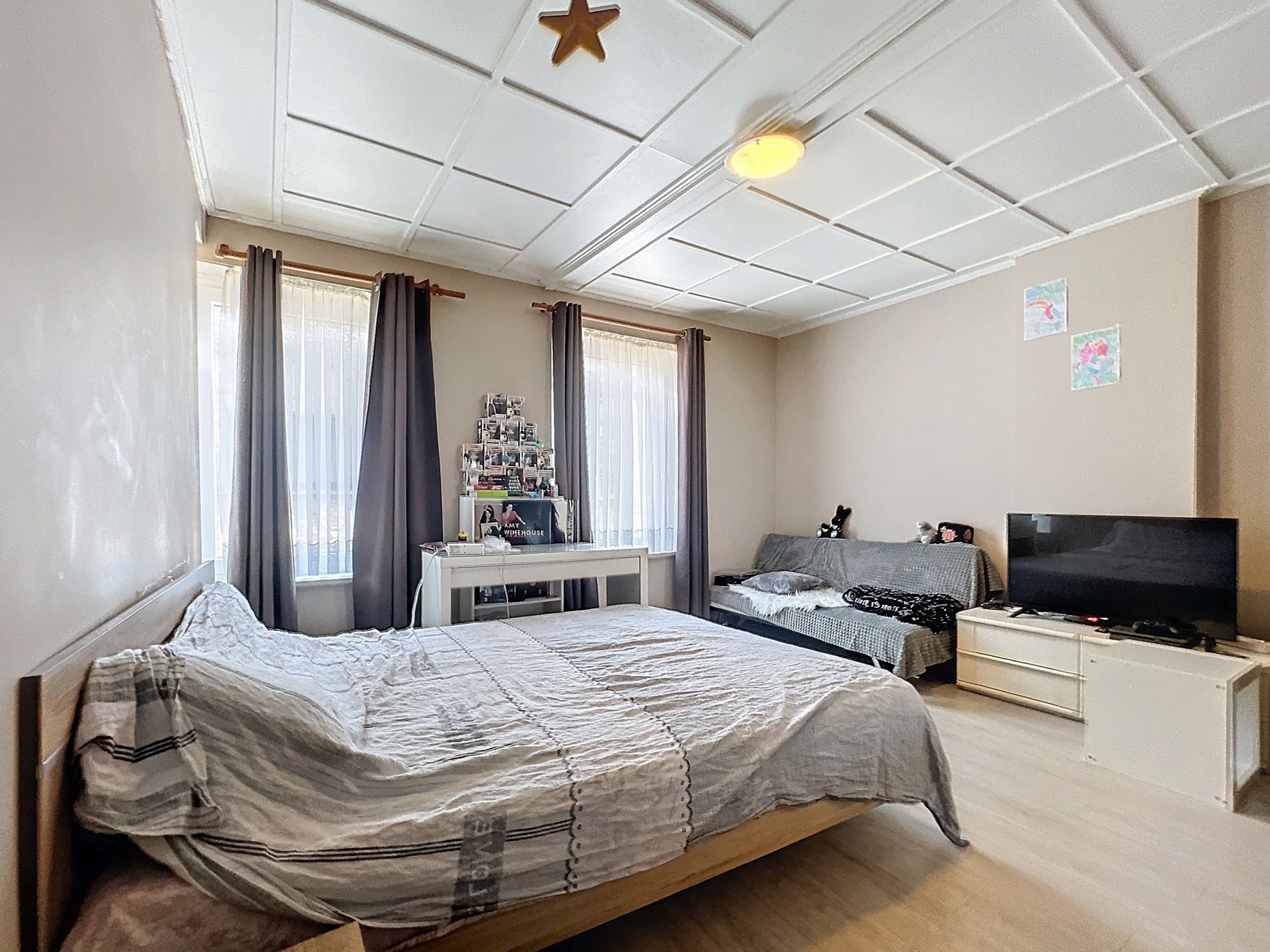Service Immobilier