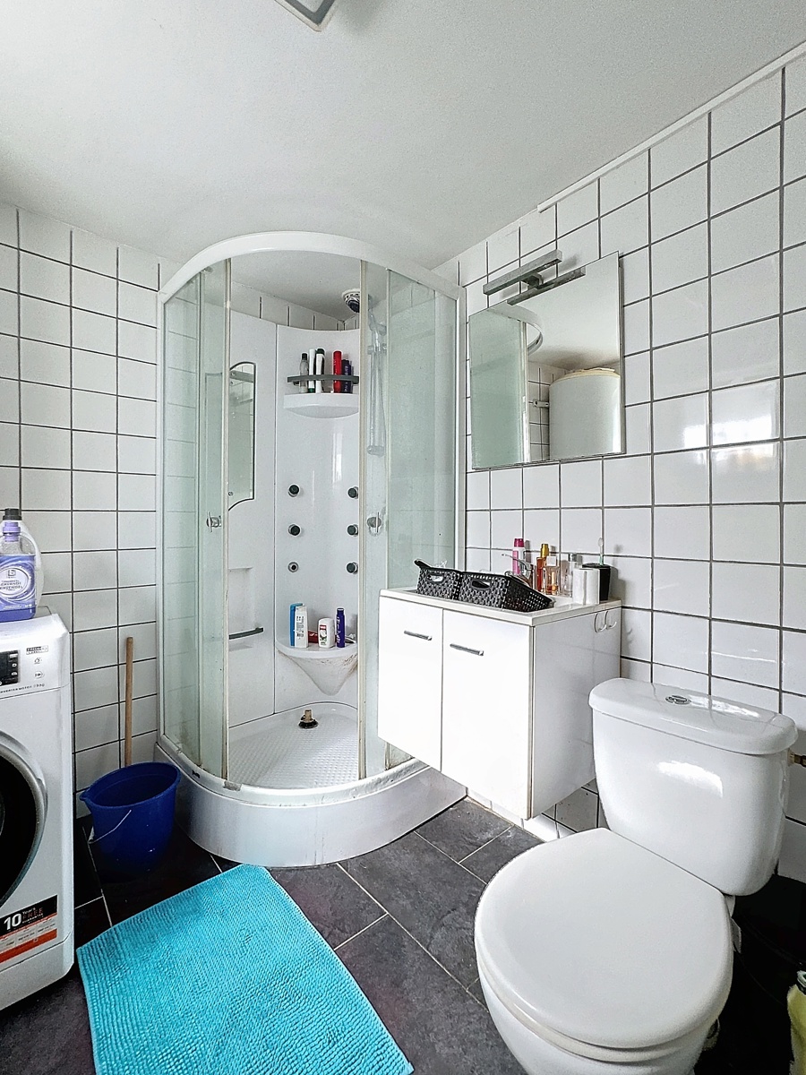 Service Immobilier