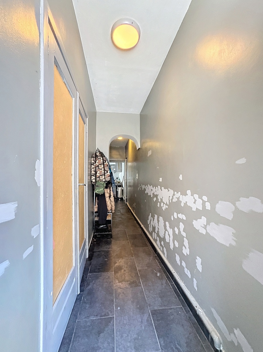 Service Immobilier