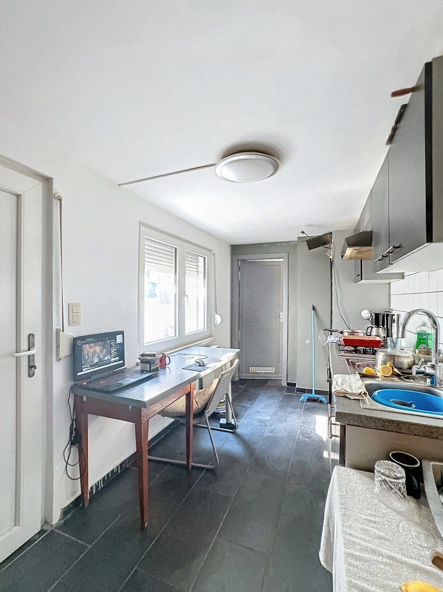 Service Immobilier