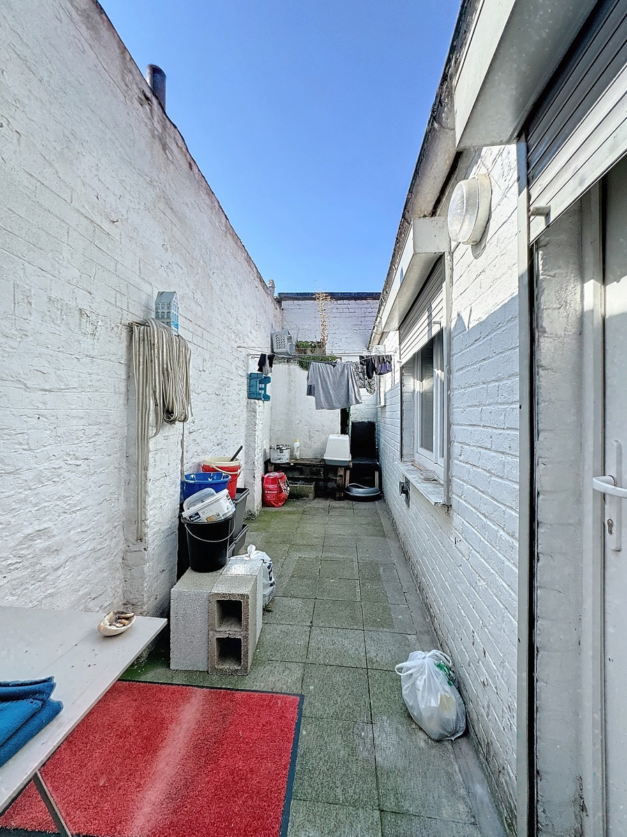 Service Immobilier