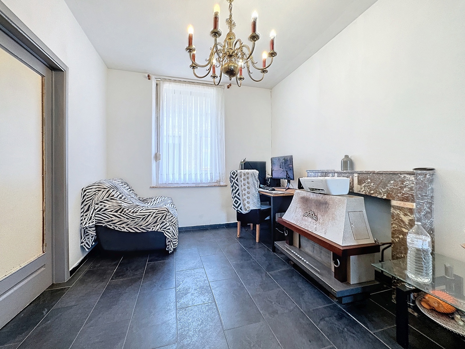 Service Immobilier