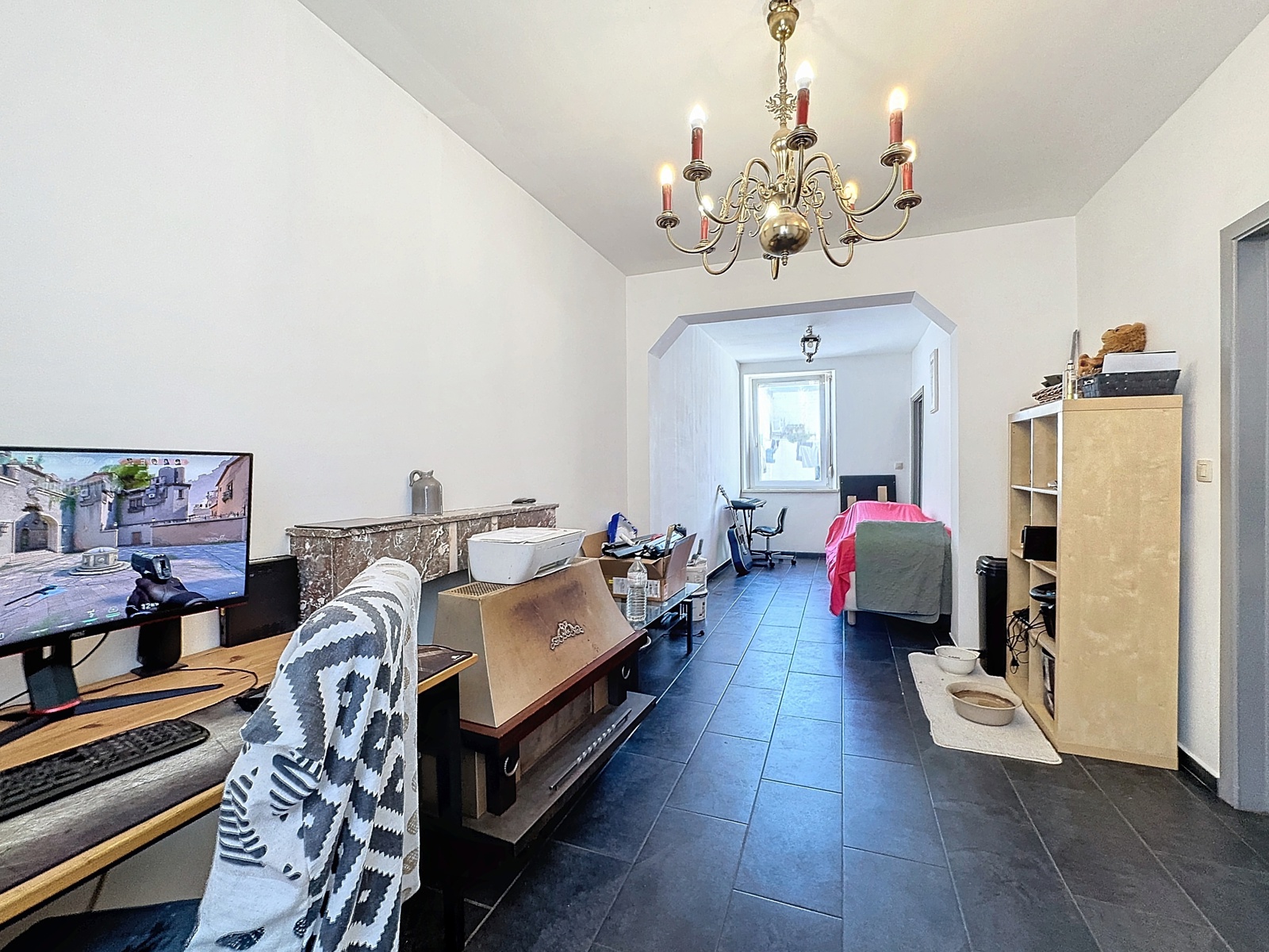 Service Immobilier