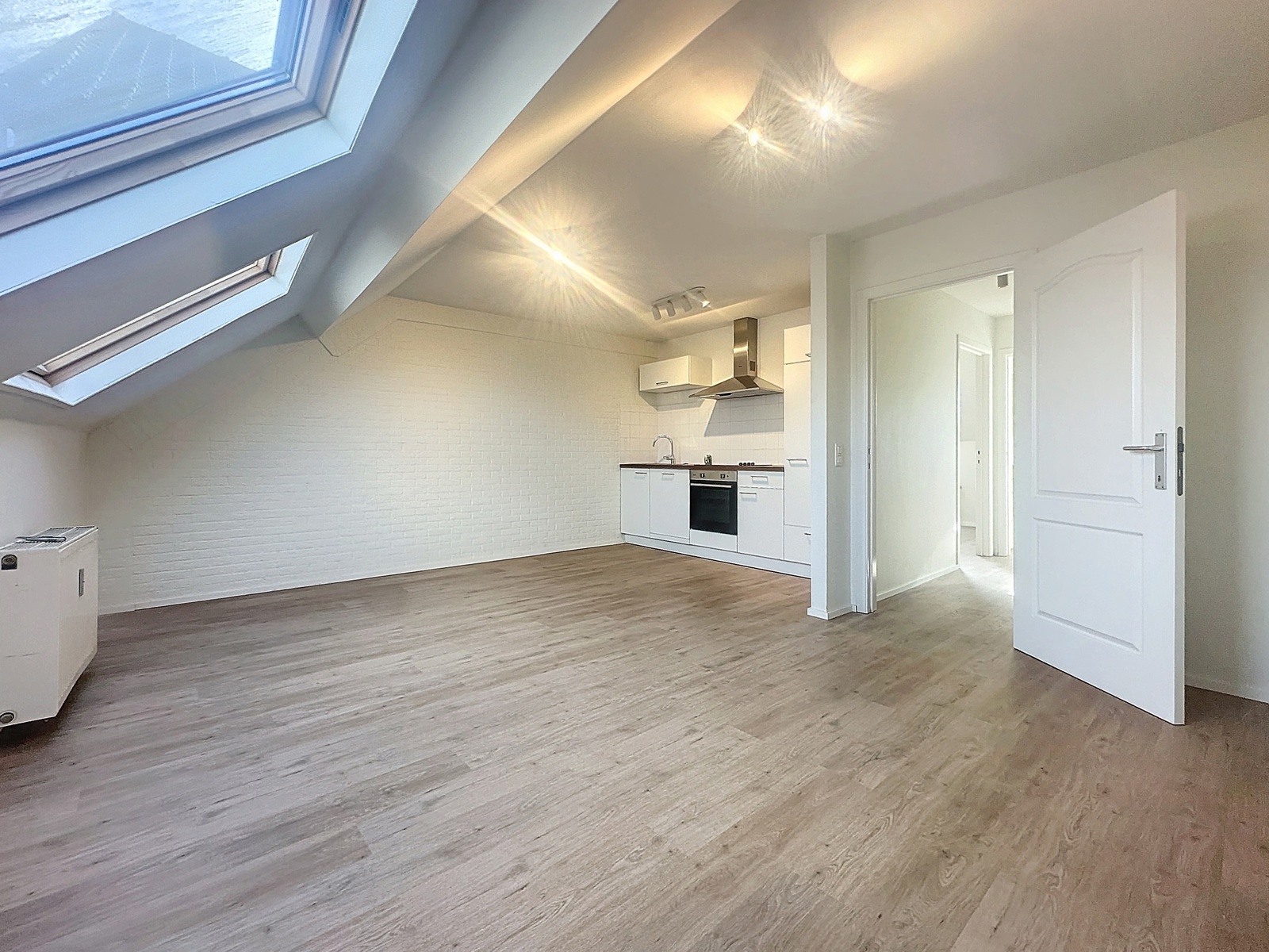 Service Immobilier