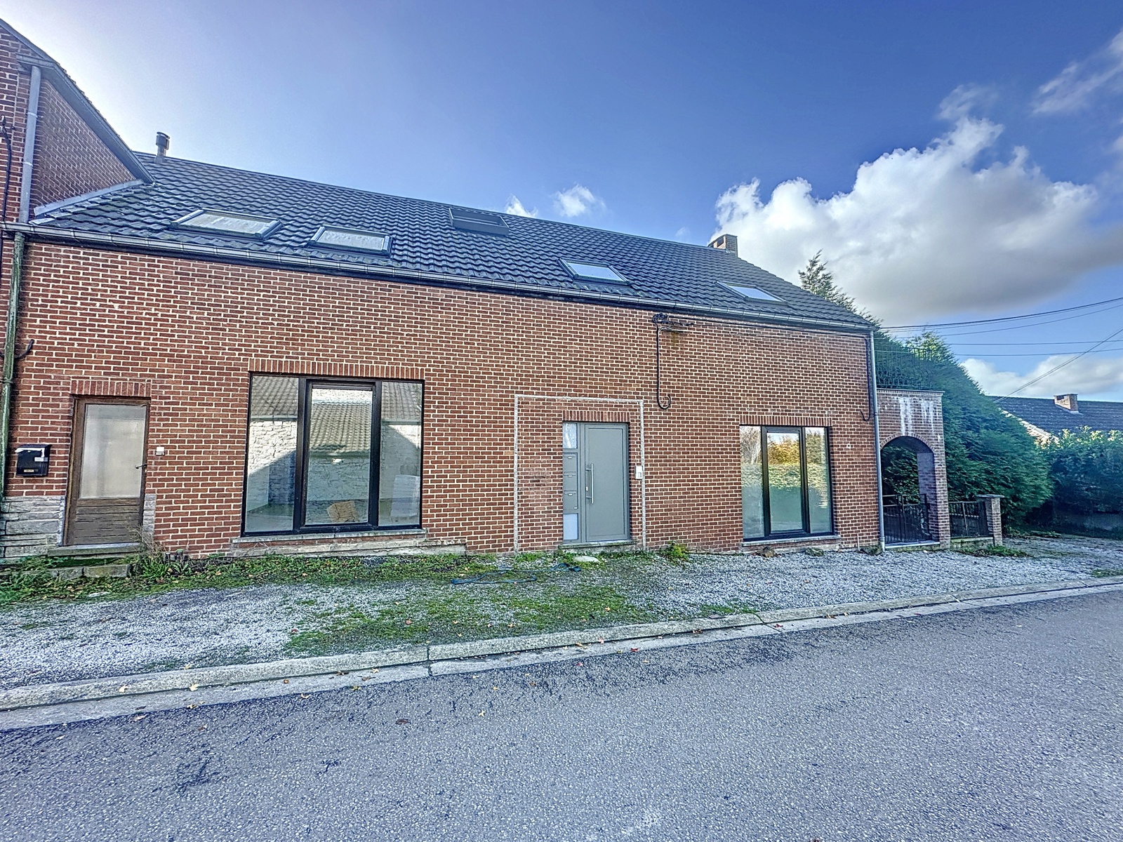 Service Immobilier