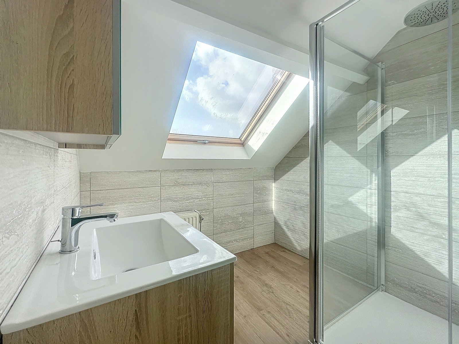Service Immobilier